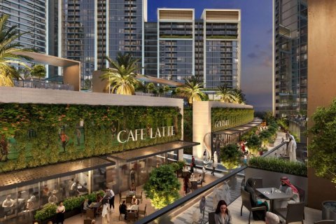 Apartment in Motor City, Dubai 1 bedroom, 49.8 sq.m. № 49856 - photo 7