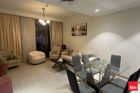 Apartment in Dubai Production City (IMPZ), Dubai 2 bedrooms, 100.6 sq.m. № 49857 - photo 1