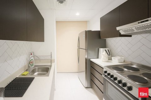 Apartment in Dubai Production City (IMPZ), Dubai 2 bedrooms, 100.6 sq.m. № 49857 - photo 9