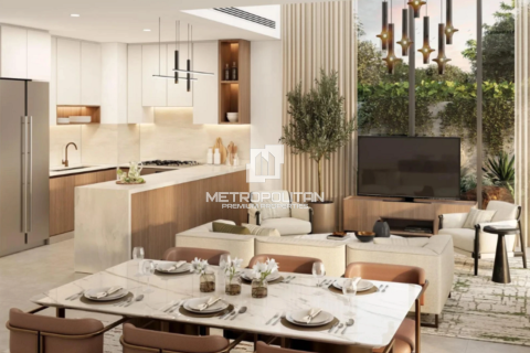 Adosado en Mudon, Dubai, 3 dormitorios, 218 m², № 74017 - foto 3