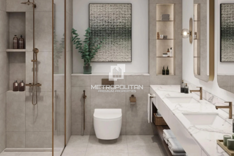 Adosado en Mudon, Dubai, 3 dormitorios, 218 m², № 74017 - foto 7