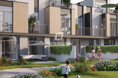 Adosado en Mudon, Dubai, 3 dormitorios, 218 m², № 74017 - foto 9