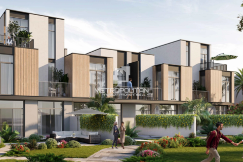 Adosado en Mudon, Dubai, 3 dormitorios, 218 m², № 74017 - foto 1