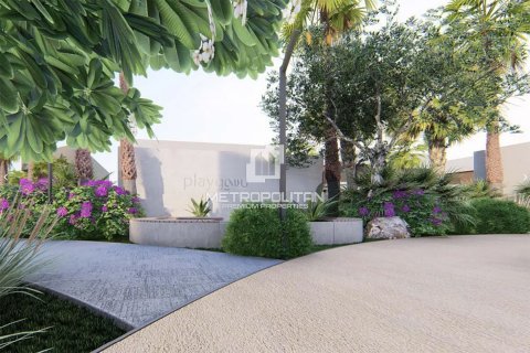 Villa à Dubai Land, Dubai, 5 chambres, 385 m², № 74013 - photo 8