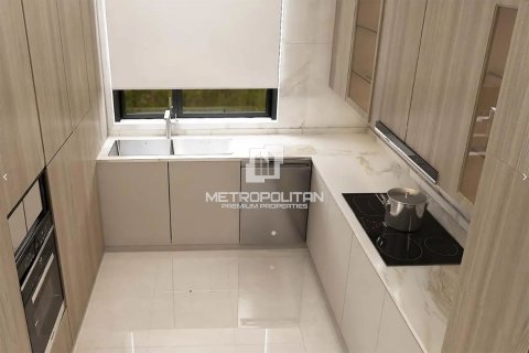 Villa à Dubai Land, Dubai, 5 chambres, 385 m², № 74013 - photo 9