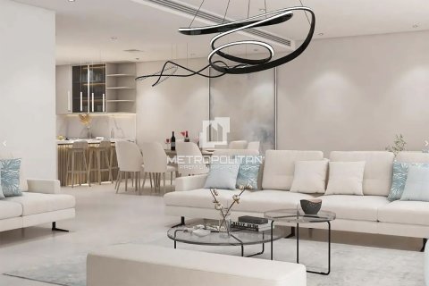 Villa à Dubai Land, Dubai, 5 chambres, 385 m², № 74013 - photo 3