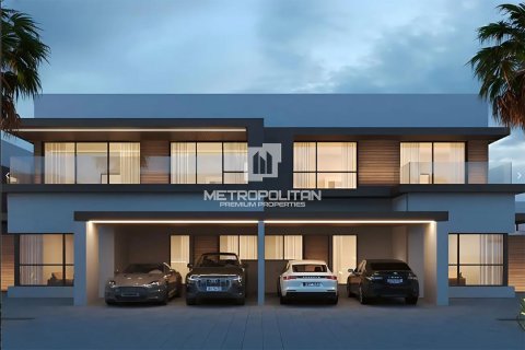 Villa à Dubai Land, Dubai, 5 chambres, 385 m², № 74013 - photo 11