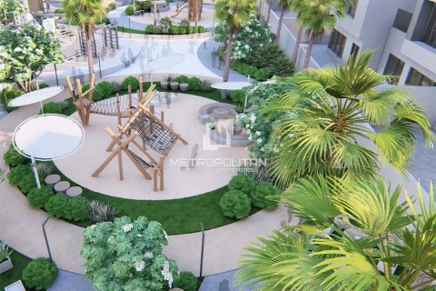 Villa à Dubai Land, Dubai, 5 chambres, 385 m², № 74013 - photo 4