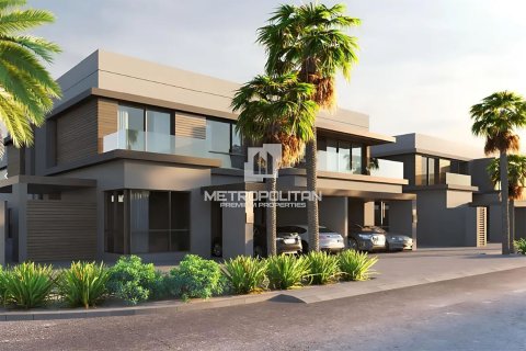 Villa à Dubai Land, Dubai, 5 chambres, 385 m², № 74013 - photo 2