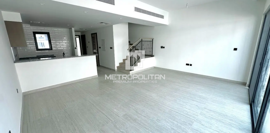 فيلا في Damac Lagoons, دبي 4 غرف نوم, 211 م² رقم 74025