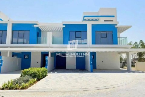 فيلا في Damac Lagoons, دبي 4 غرف نوم, 211 م² رقم 74025 - صورة 10