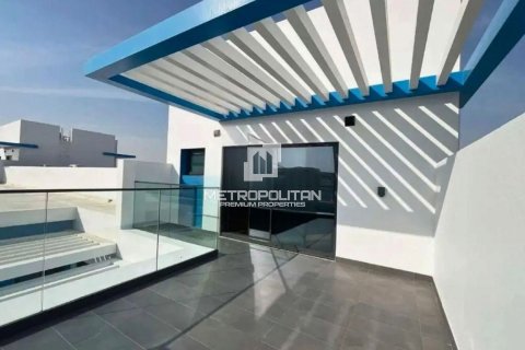 فيلا في Damac Lagoons, دبي 4 غرف نوم, 211 م² رقم 74025 - صورة 14