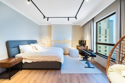 Apartment in Murjan, Jumeirah Beach Residence, Dubai 2 bedrooms, 136 sq.m. № 74023 - photo 18