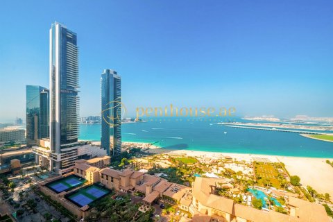 Apartment in Murjan, Jumeirah Beach Residence, Dubai 2 bedrooms, 136 sq.m. № 74023 - photo 1