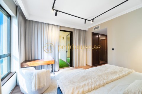 Apartment in Murjan, Jumeirah Beach Residence, Dubai 2 bedrooms, 136 sq.m. № 74023 - photo 13