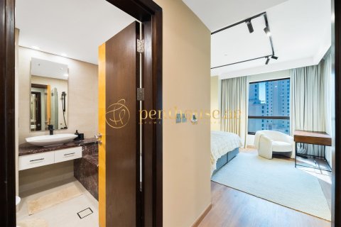 Apartment in Murjan, Jumeirah Beach Residence, Dubai 2 bedrooms, 136 sq.m. № 74023 - photo 10