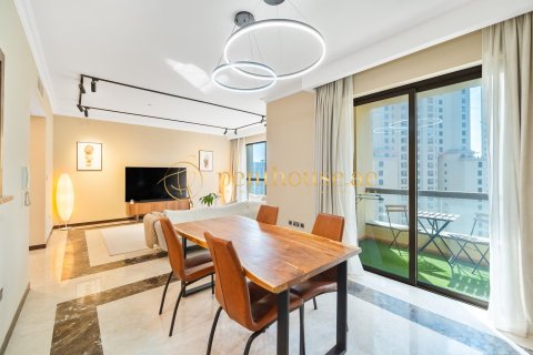 Apartment in Murjan, Jumeirah Beach Residence, Dubai 2 bedrooms, 136 sq.m. № 74023 - photo 8