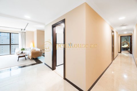 Apartment in Murjan, Jumeirah Beach Residence, Dubai 2 bedrooms, 136 sq.m. № 74023 - photo 9