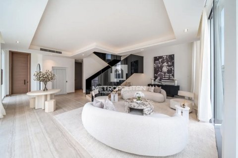 Снять в аренду таунхаус в Аль-Барари, Дубай: 4 спальни, 459м², № 74024 - фото 5