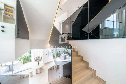 Снять в аренду таунхаус в Аль-Барари, Дубай: 4 спальни, 459м², № 74024 - фото 12