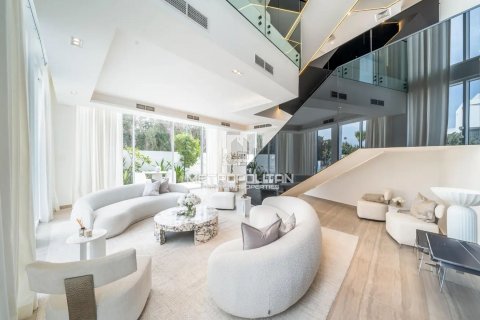 Снять в аренду таунхаус в Аль-Барари, Дубай: 4 спальни, 459м², № 74024 - фото 10