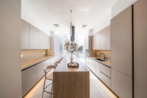 Снять в аренду таунхаус в Аль-Барари, Дубай: 4 спальни, 459м², № 74024 - фото 6