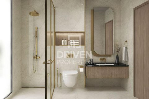 Adosado en Dubai, 5 dormitorios, 235.42 m², № 126715 - foto 24