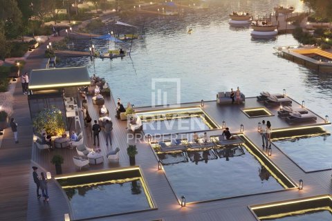 Adosado en Dubai, 5 dormitorios, 235.42 m², № 126715 - foto 7