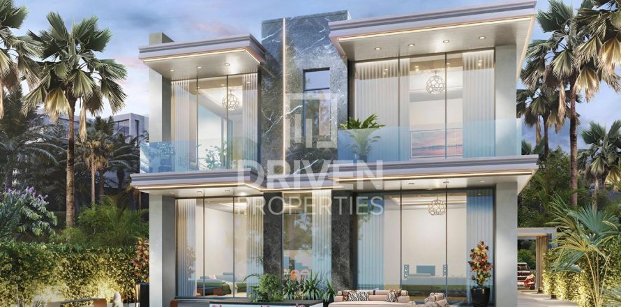Таунхаус в Дубае, 5 спален, 235.42м², № 126715