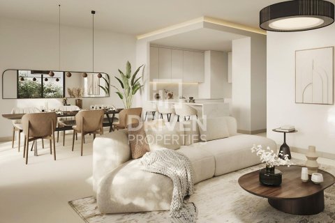 تاون هاوس في District 11, مدينة محمد بن راشد, دبي 4 غرف نوم, 325.81 م² رقم 126716 - صورة 8