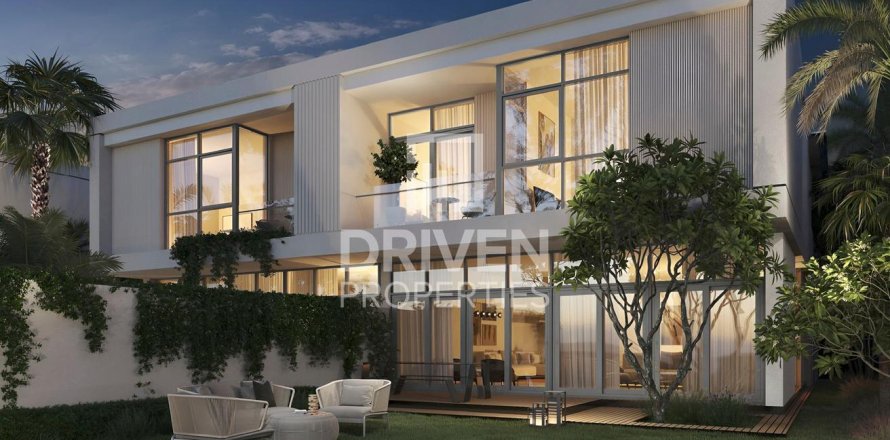 تاون هاوس في District 11, مدينة محمد بن راشد, دبي 4 غرف نوم, 325.81 م² رقم 126716