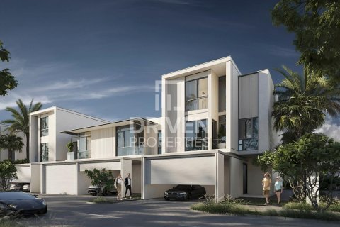 تاون هاوس في District 11, مدينة محمد بن راشد, دبي 4 غرف نوم, 325.81 م² رقم 126716 - صورة 10
