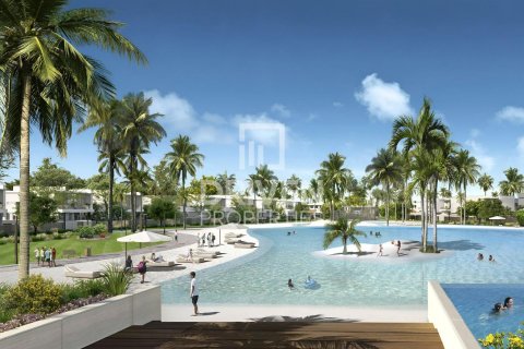 تاون هاوس في District 11, مدينة محمد بن راشد, دبي 4 غرف نوم, 325.81 م² رقم 126716 - صورة 4