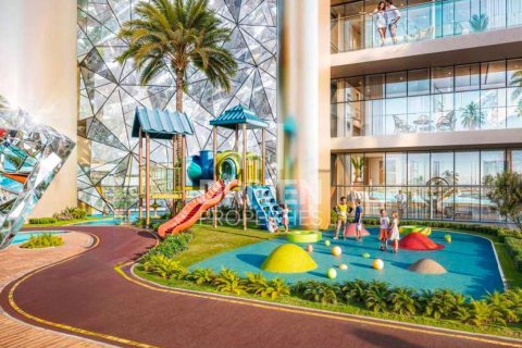 Apartamento en Jumeirah Lake Towers, Dubai, 2 dormitorios, 102.84 m², № 126717 - foto 6
