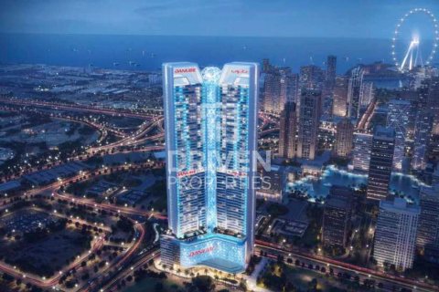 Apartamento en Jumeirah Lake Towers, Dubai, 2 dormitorios, 102.84 m², № 126717 - foto 10