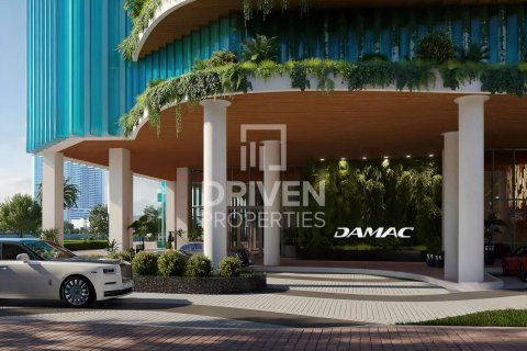 Apartment in Business Bay, Dubai 2 bedrooms, 144.93 sq.m. № 126714 - photo 12