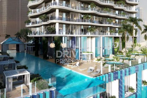 Apartment in Business Bay, Dubai 2 bedrooms, 144.93 sq.m. № 126714 - photo 11