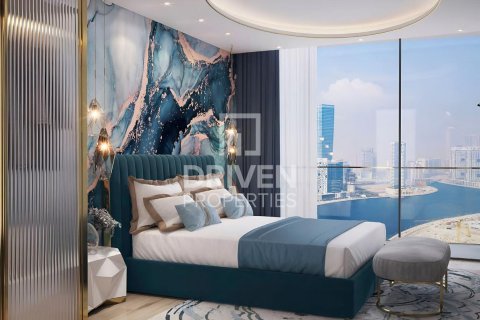 Apartment in Business Bay, Dubai 2 bedrooms, 144.93 sq.m. № 126714 - photo 3
