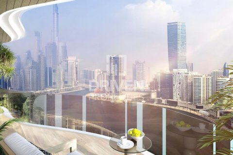 Apartment in Business Bay, Dubai 2 bedrooms, 144.93 sq.m. № 126714 - photo 13