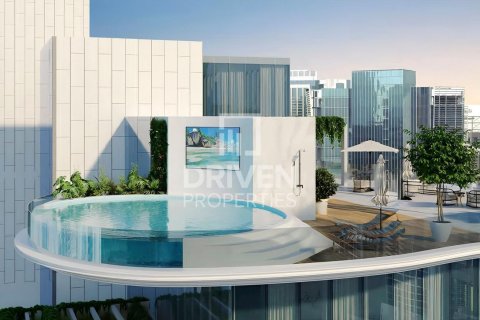 Apartment in Business Bay, Dubai 2 bedrooms, 144.93 sq.m. № 126714 - photo 6