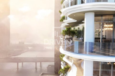 Apartment in Business Bay, Dubai 2 bedrooms, 144.93 sq.m. № 126714 - photo 10