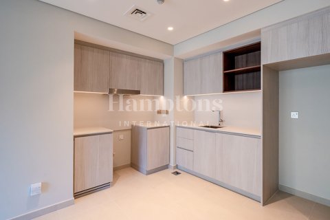 Appartement à Dubai Creek Harbour (The Lagoons), Dubai, 1 chambre, 64.24985674 m², № 84570 - photo 4