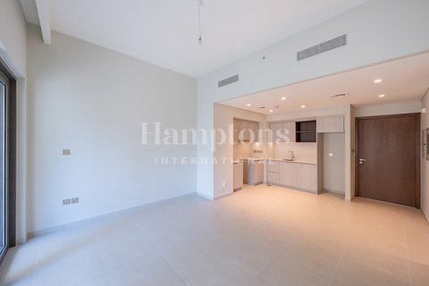 Appartement à Dubai Creek Harbour (The Lagoons), Dubai, 1 chambre, 64.24985674 m², № 84570 - photo 2