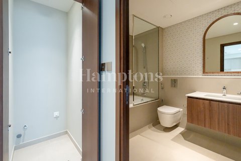 Appartement à Dubai Creek Harbour (The Lagoons), Dubai, 1 chambre, 64.24985674 m², № 84570 - photo 5