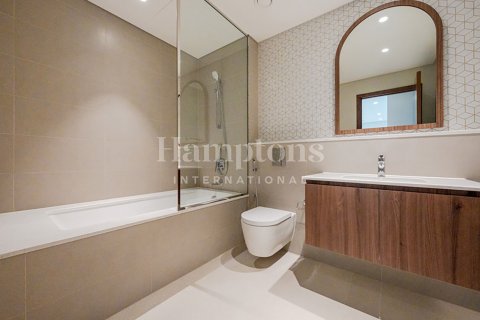 Appartement à Dubai Creek Harbour (The Lagoons), Dubai, 1 chambre, 64.24985674 m², № 84570 - photo 9