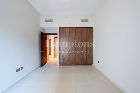 Appartement à Dubai Creek Harbour (The Lagoons), Dubai, 1 chambre, 64.24985674 m², № 84570 - photo 3