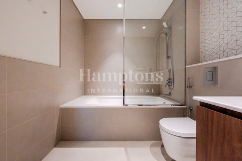 Appartement à Dubai Creek Harbour (The Lagoons), Dubai, 1 chambre, 64.24985674 m², № 84570 - photo 7