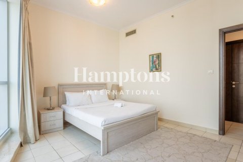 Apartamento en The Address Dubai Marina, Dubai Marina, Dubai, 2 dormitorios, 116.91 m², № 84571