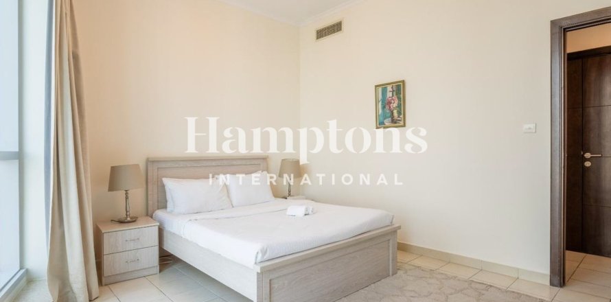 Apartment in The Address Dubai Marina, Dubai Marina, Dubai 2 bedrooms, 116.91 sq.m. № 84571