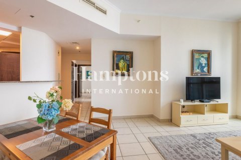 Apartment in The Address Dubai Marina, Dubai Marina, Dubai 2 bedrooms, 116.91006423 sq.m. № 84571 - photo 16